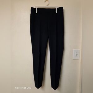 Talbots Classic Navy Women's Pants